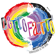 logo oratorio estivo