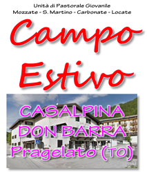 campo estivo